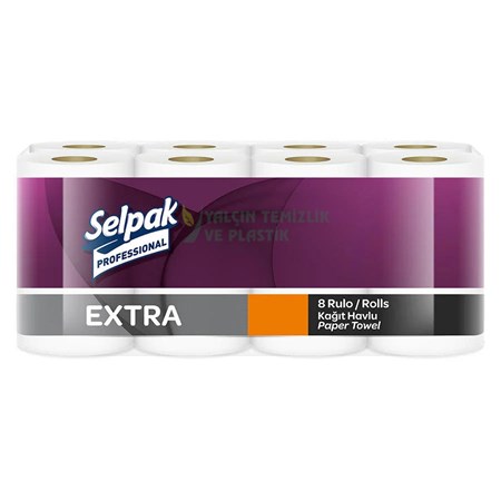 Selpak Professional Extra Kağıt Havlu